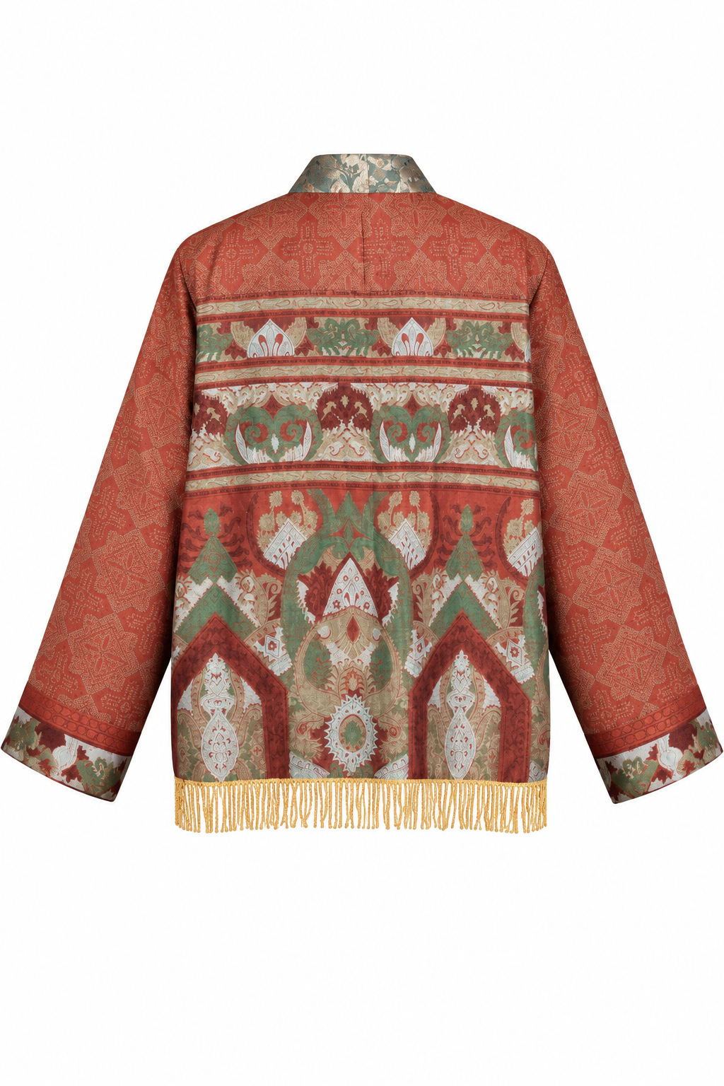 Salama - Reversible Jacket