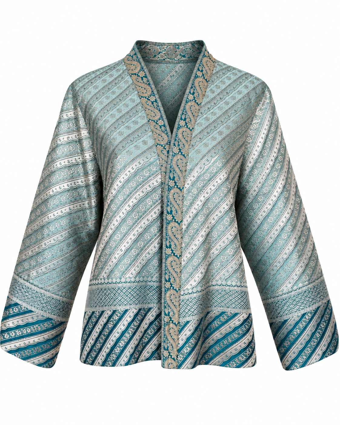 Ira - Reversible Jacket