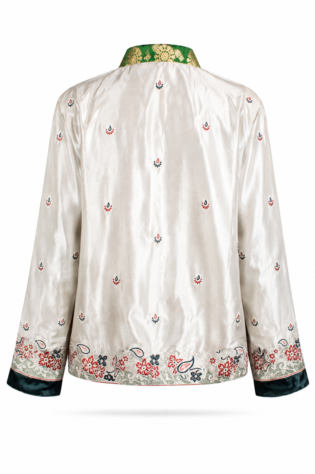 Myra - Reversible Jacket