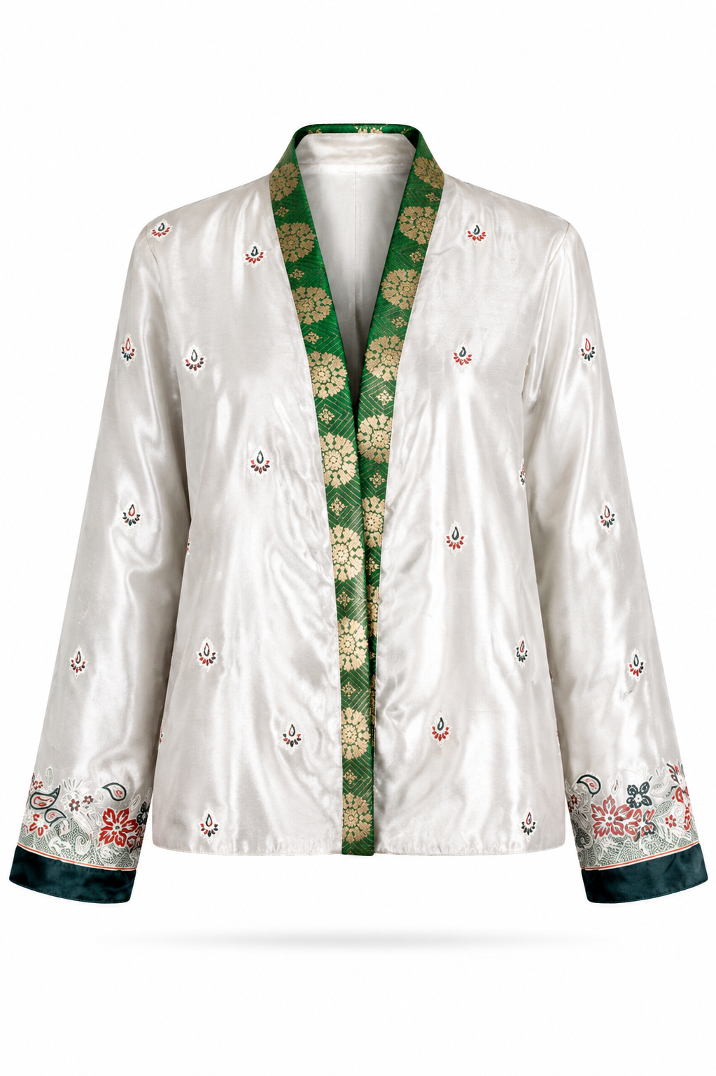 Myra - Reversible Jacket