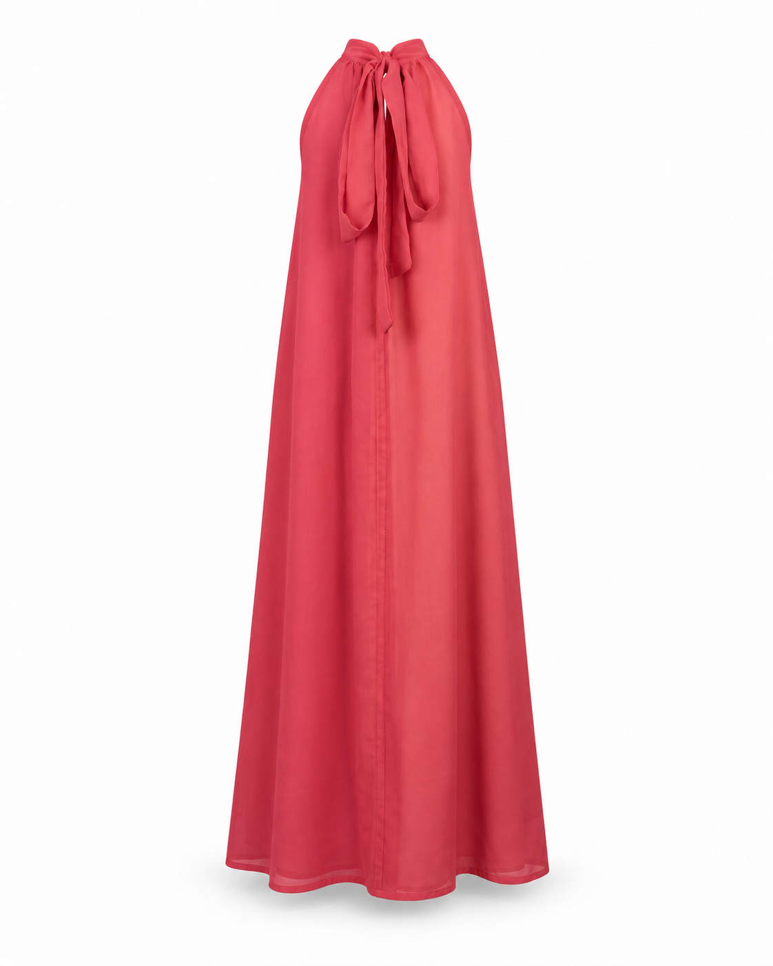 Yasmin - Halter Reversible Dress
