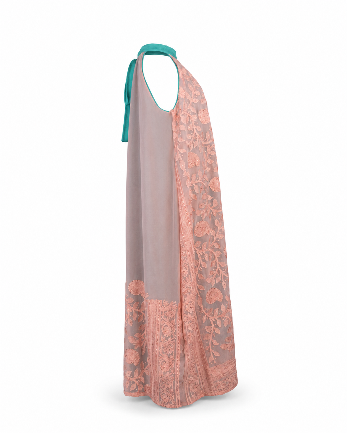 Maya - Halter Reversible Dress