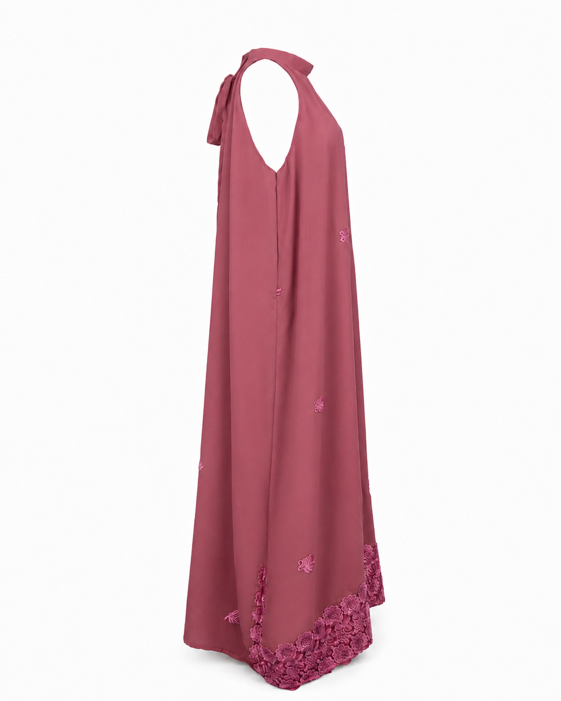 Zuri - Reversible Dress