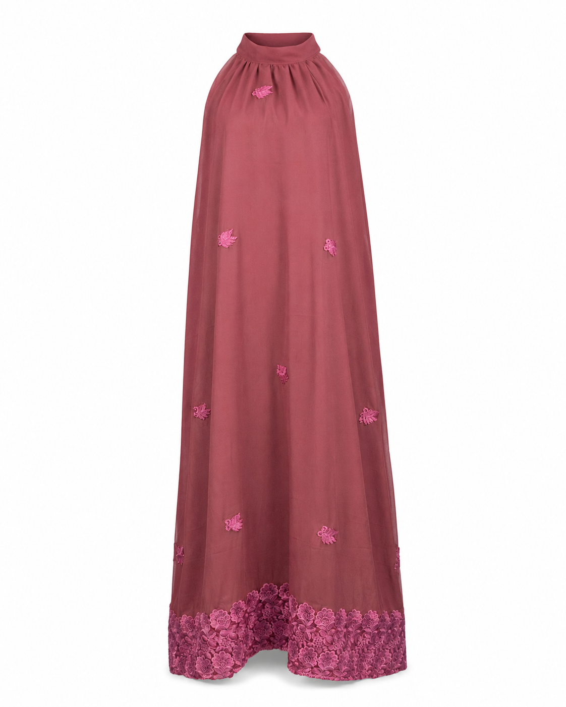 Zuri - Reversible Dress