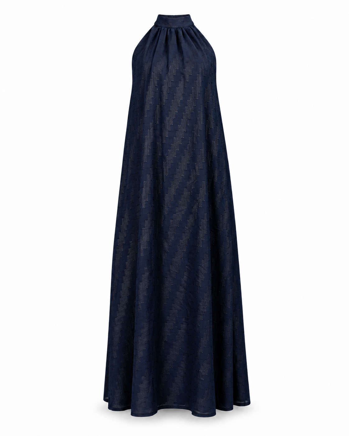 Tunu - Halter Reversible Dress