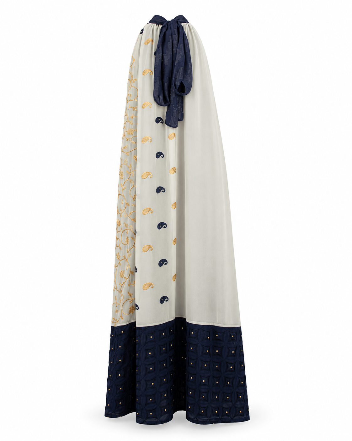 Tunu - Halter Reversible Dress