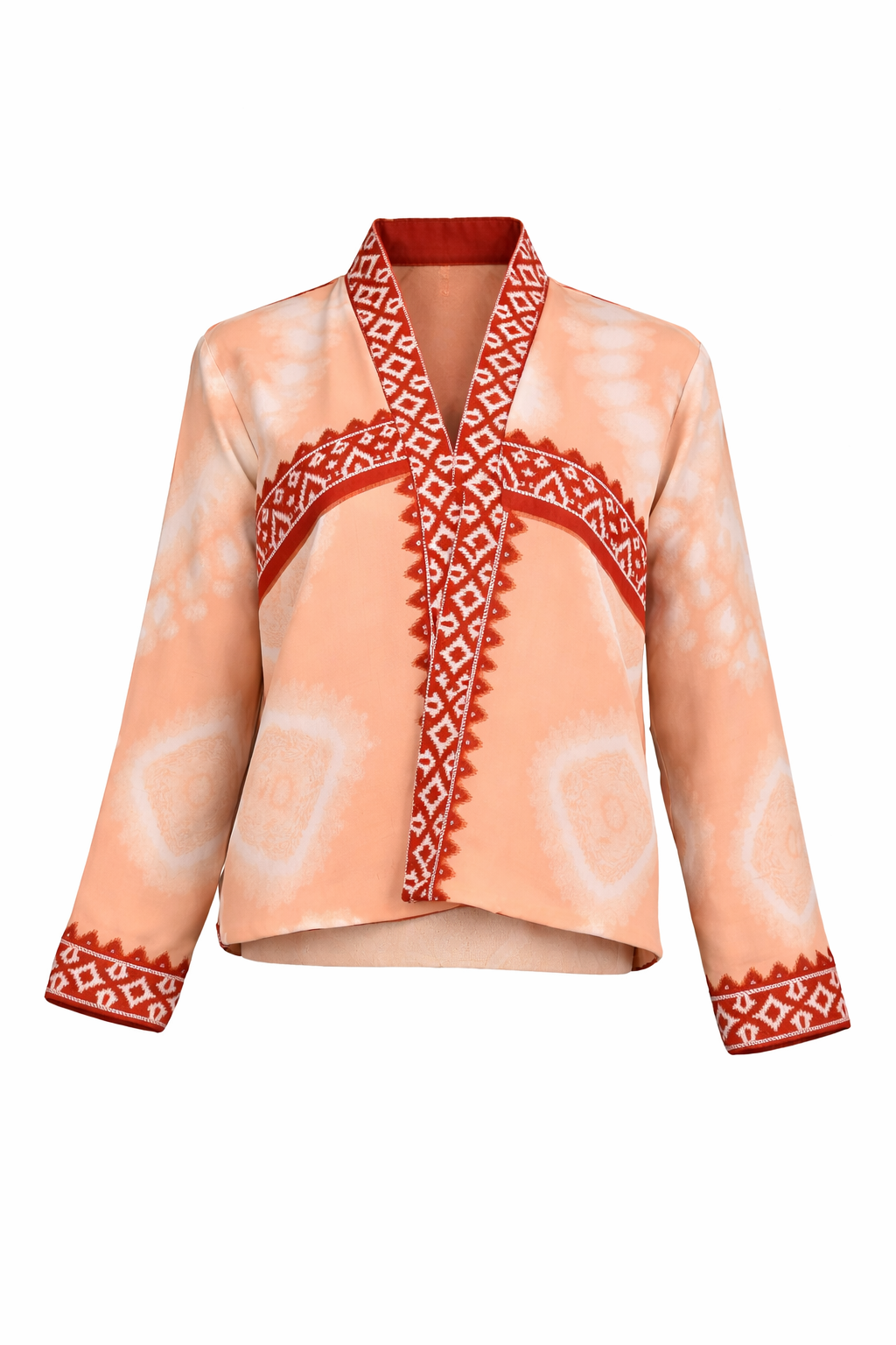 Yuri - Reversible Jacket
