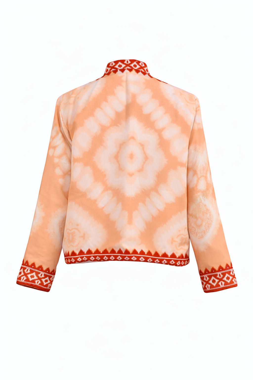 Yuri - Reversible Jacket