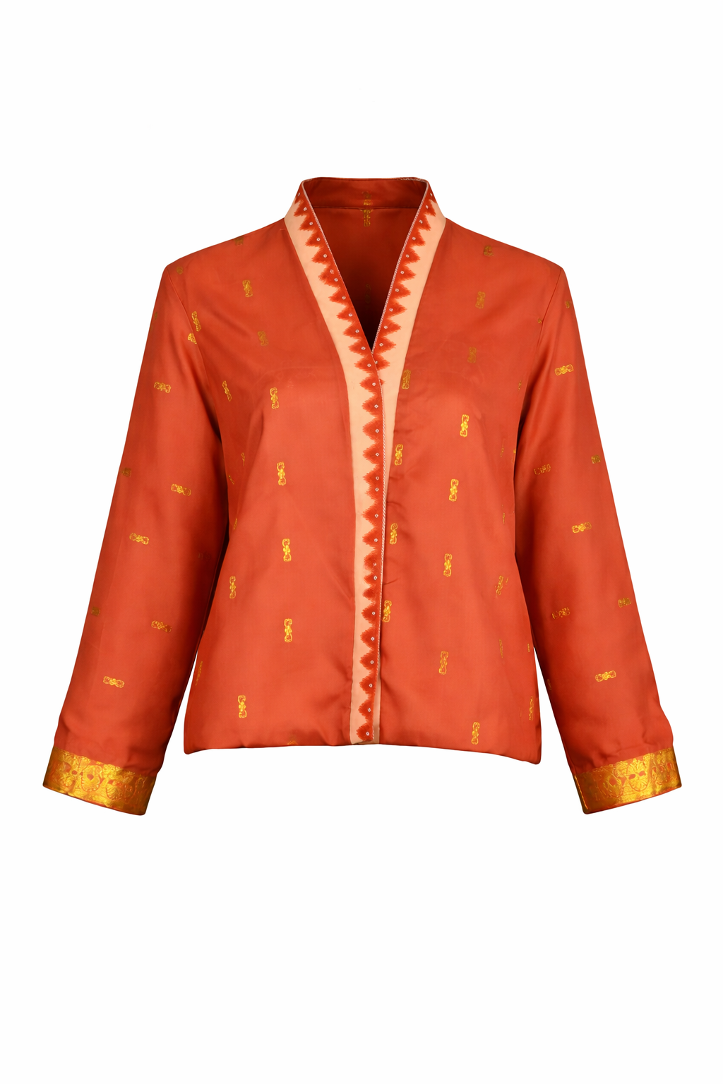 Yuri - Reversible Jacket