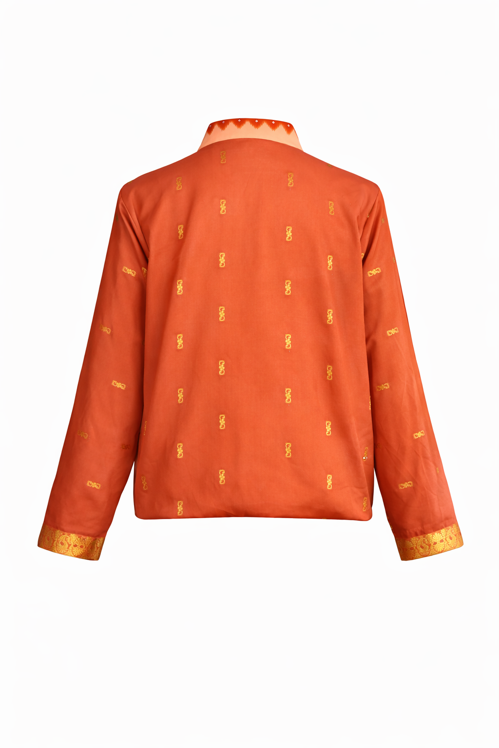 Yuri - Reversible Jacket