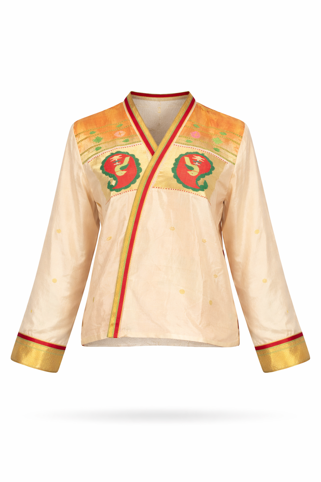 Riko - Reversible Jacket