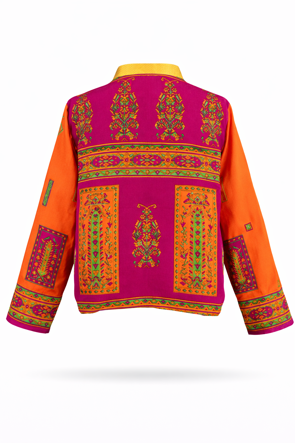 Riko - Reversible Jacket