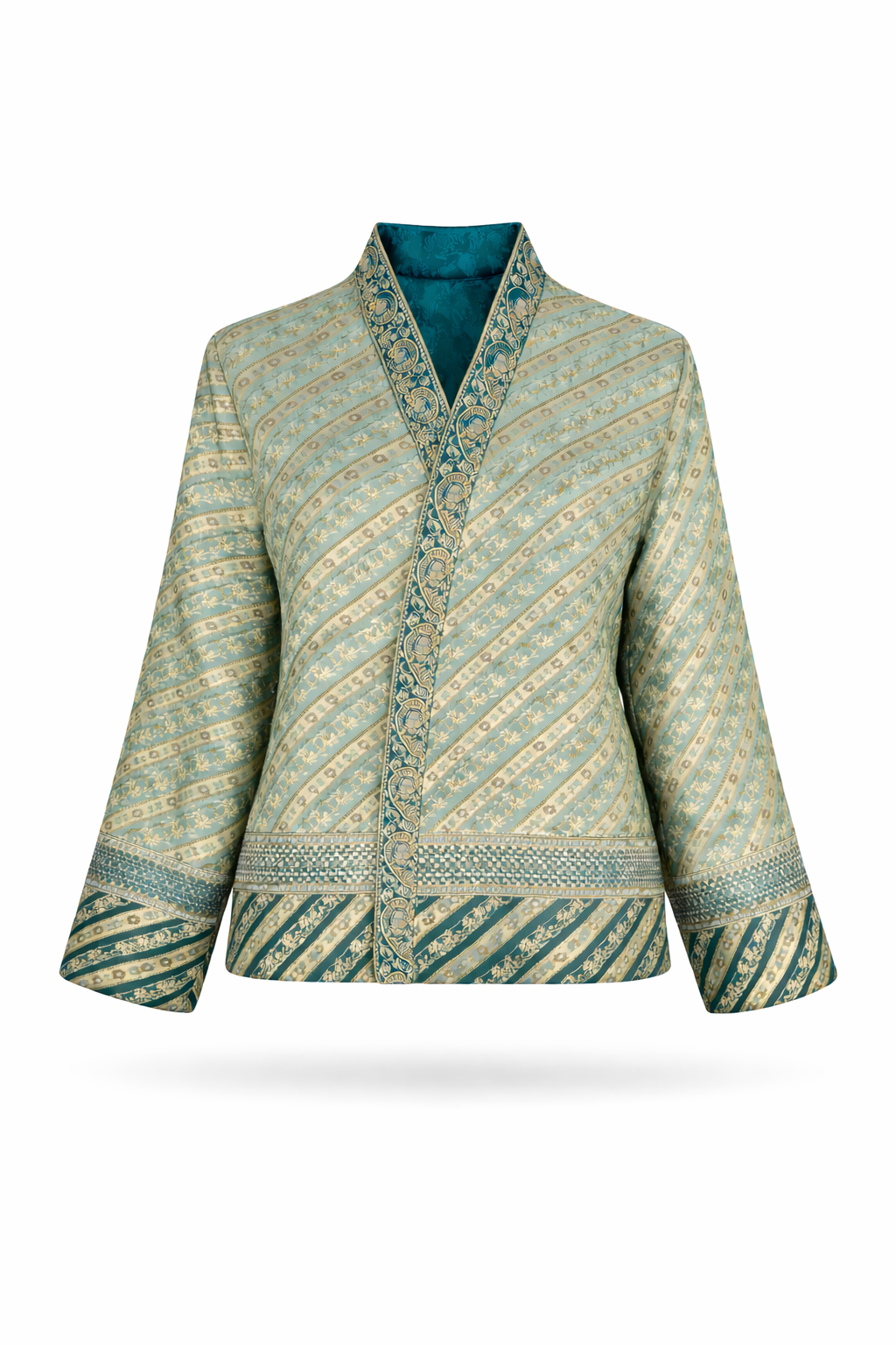 Mahira - Reversible Jacket