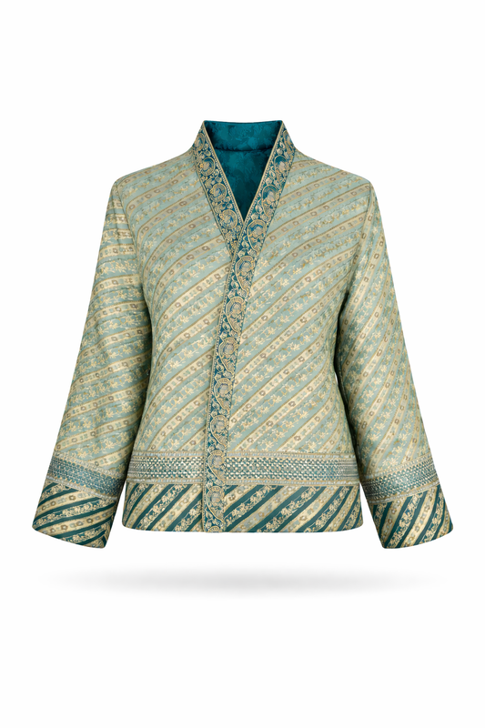 Mahira - Reversible Jacket