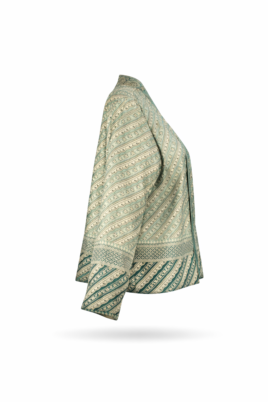 Mahira - Reversible Jacket