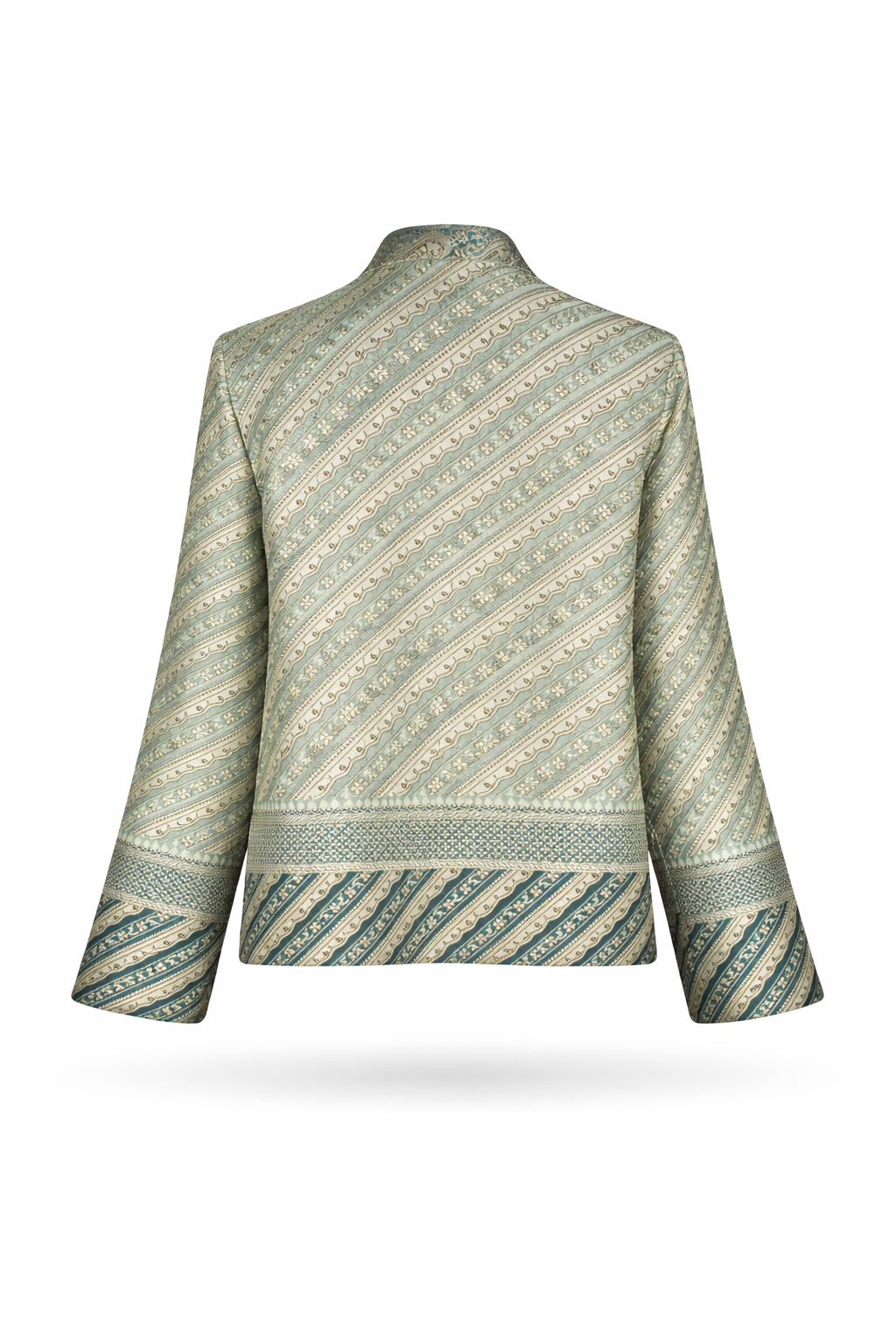 Mahira - Reversible Jacket