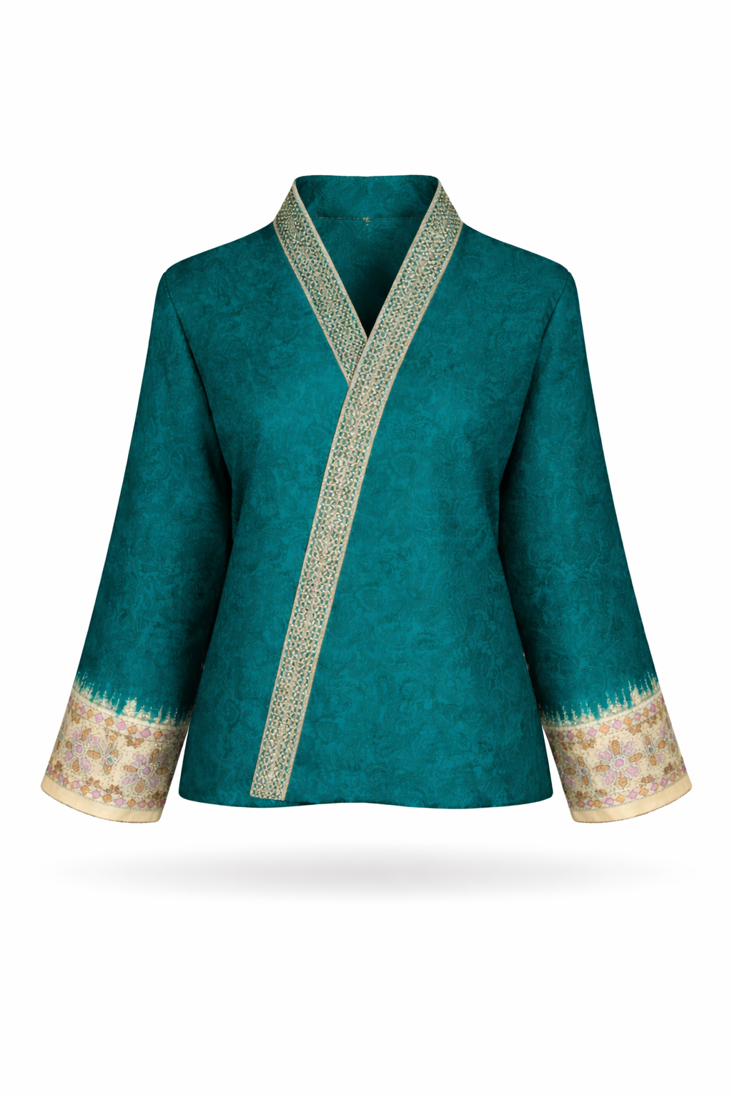 Mahira - Reversible Jacket