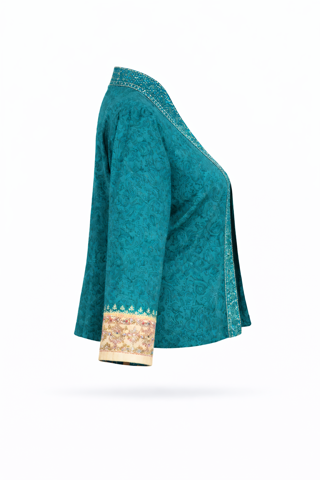 Mahira - Reversible Jacket