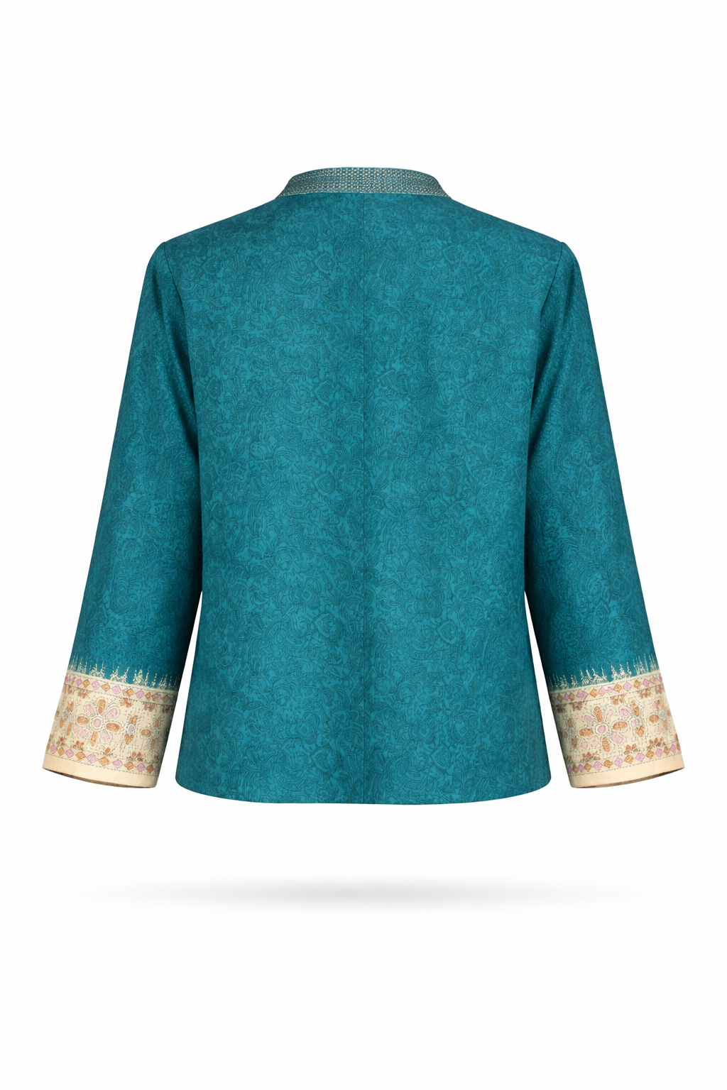Mahira - Reversible Jacket