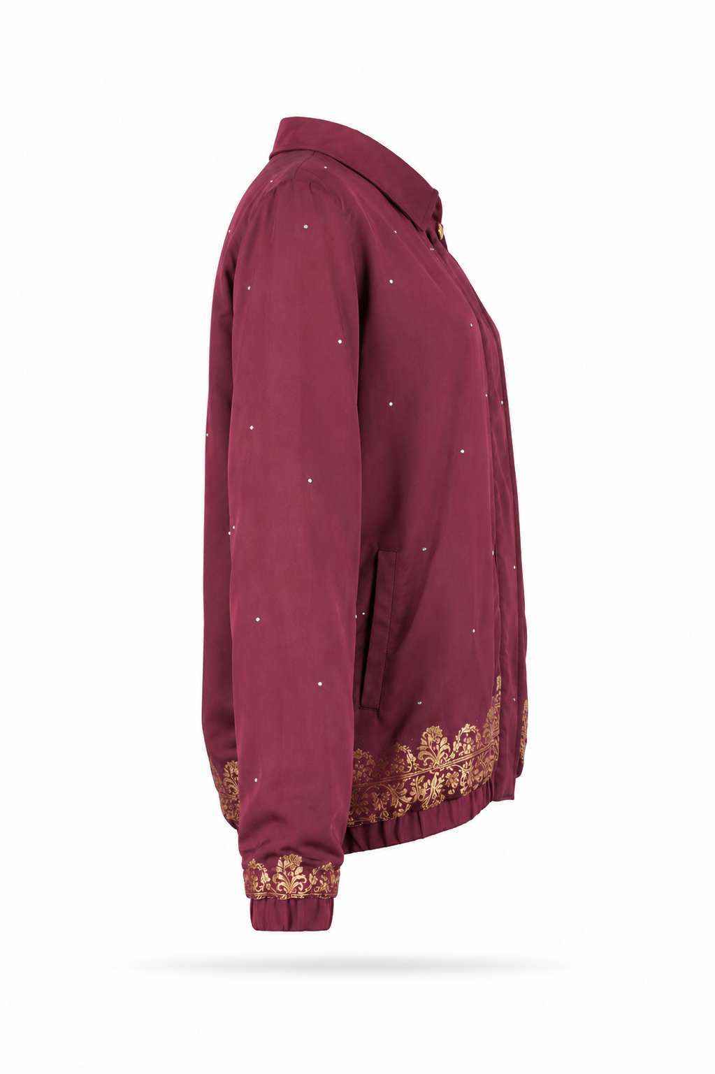 Nura Bomber