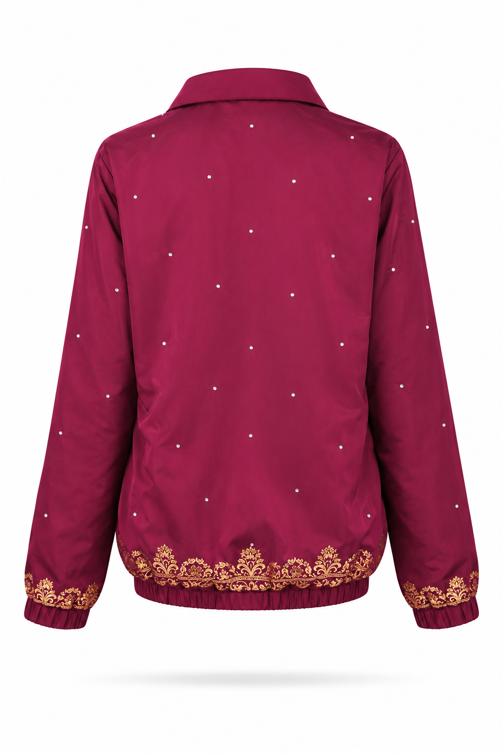Nura Bomber