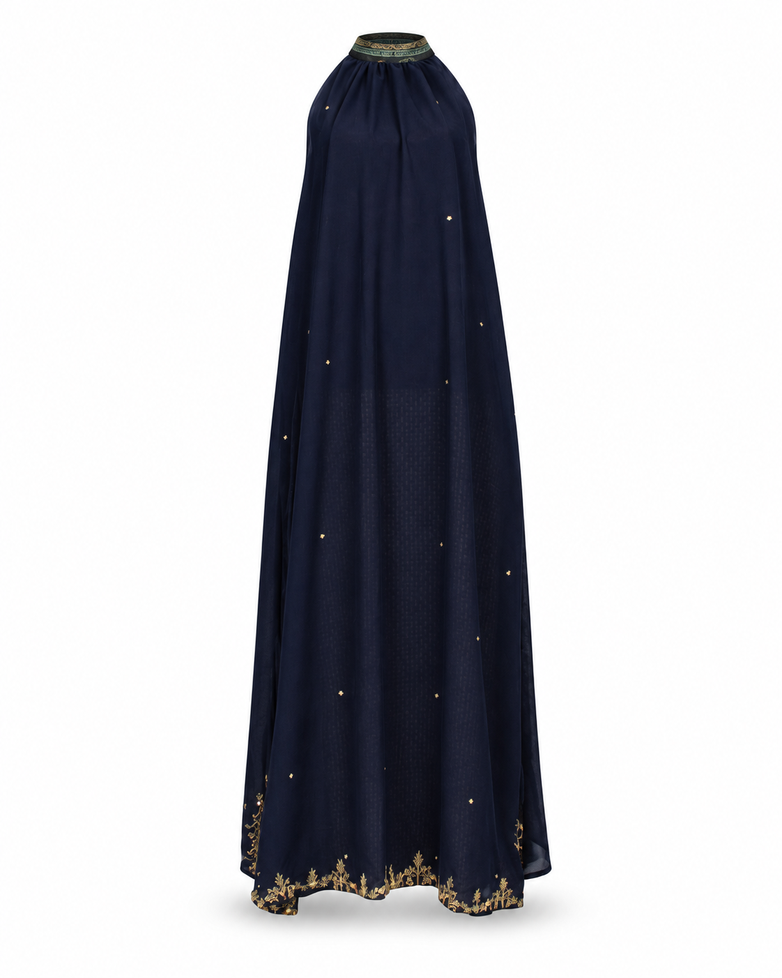 Safa - Halter Reversible Dress