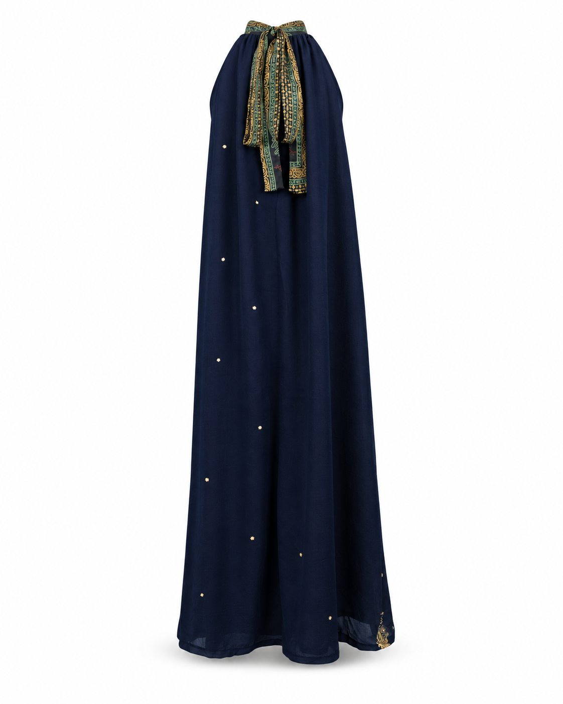 Safa - Halter Reversible Dress