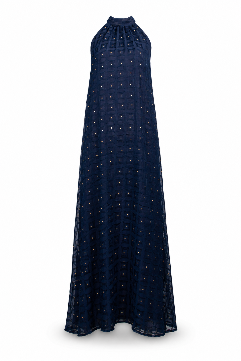 Tunu - Halter Reversible Dress