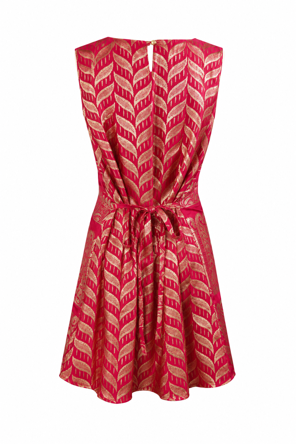 Noor Dress - Rani
