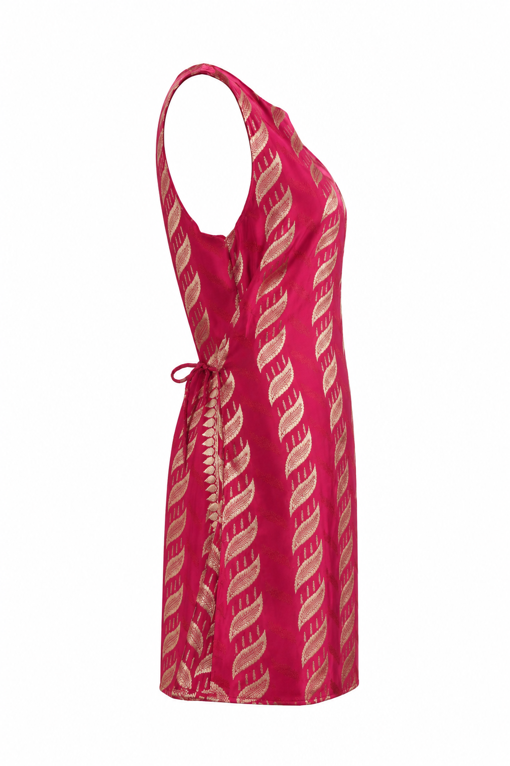 Noor Dress - Rani