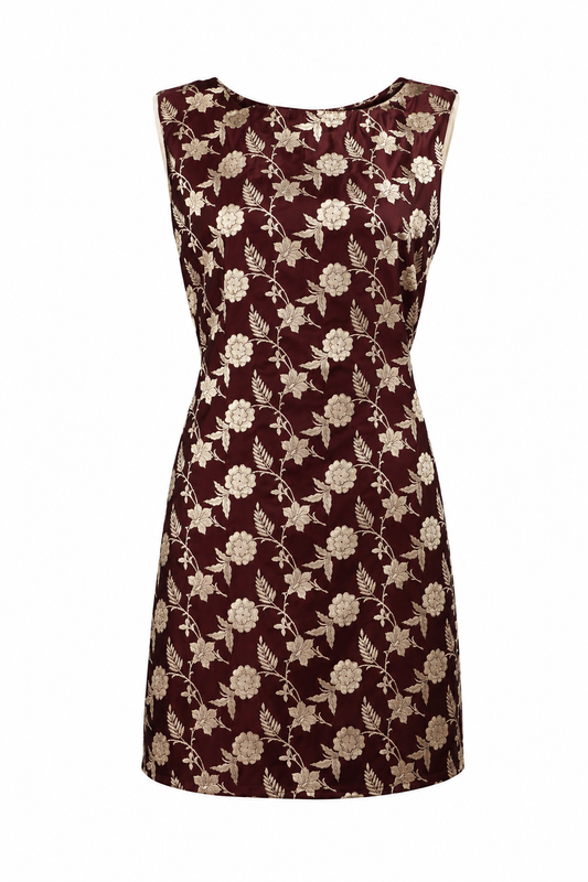 Noor Dress - Zia