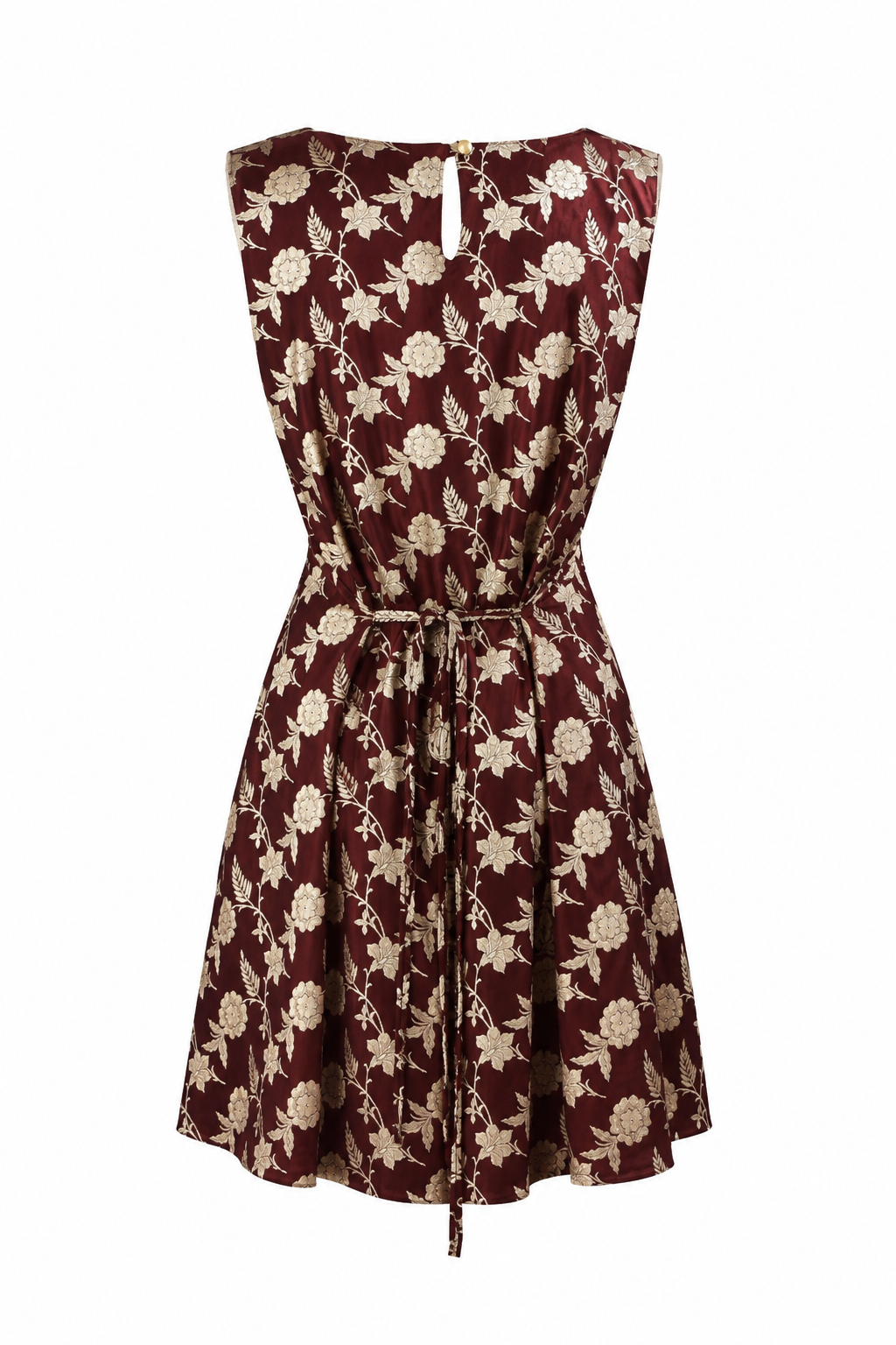 Noor Dress - Zari