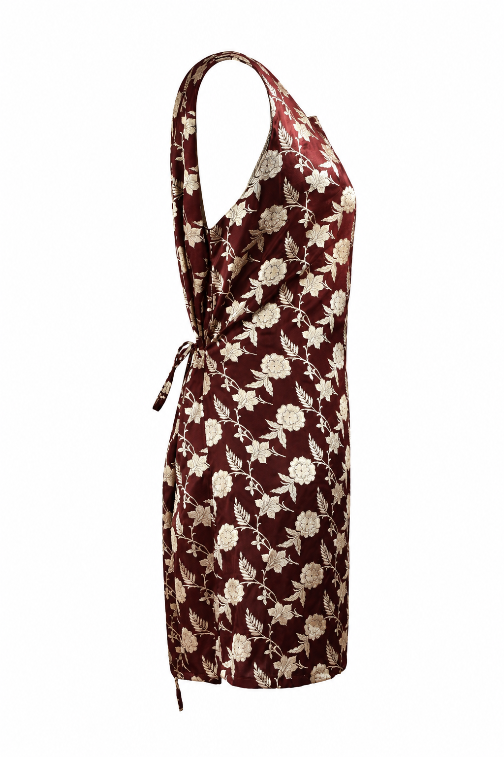 Noor Dress - Zari