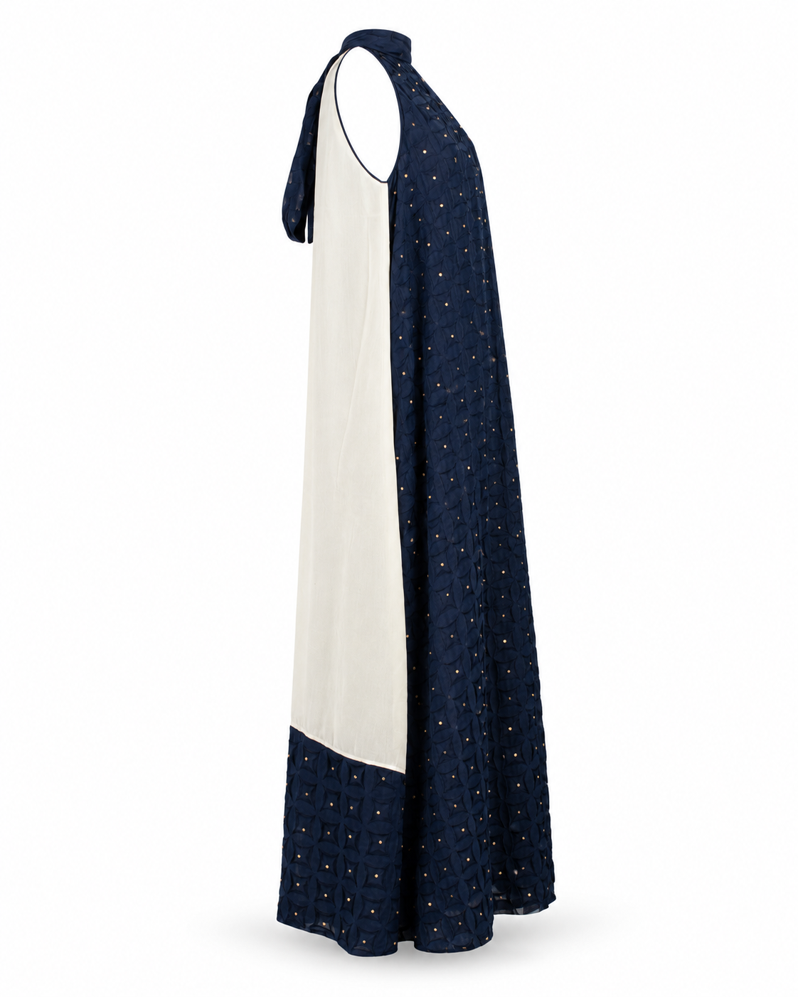Tunu - Halter Reversible Dress