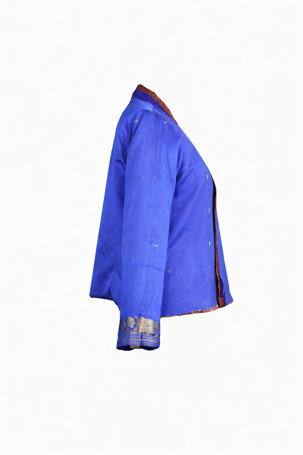 Kalina - Reversible Jacket