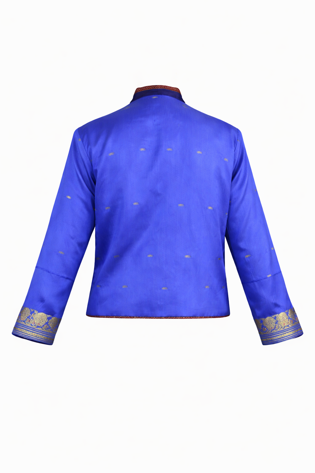 Kalina - Reversible Jacket