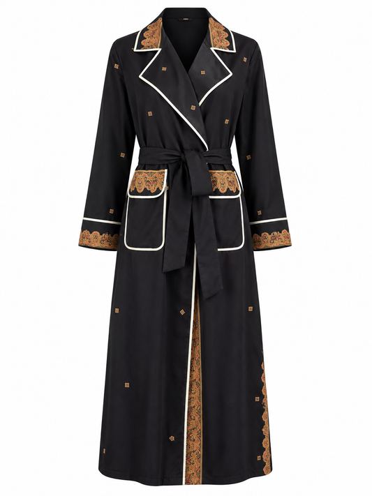 Lulu - Wayfarer Trench