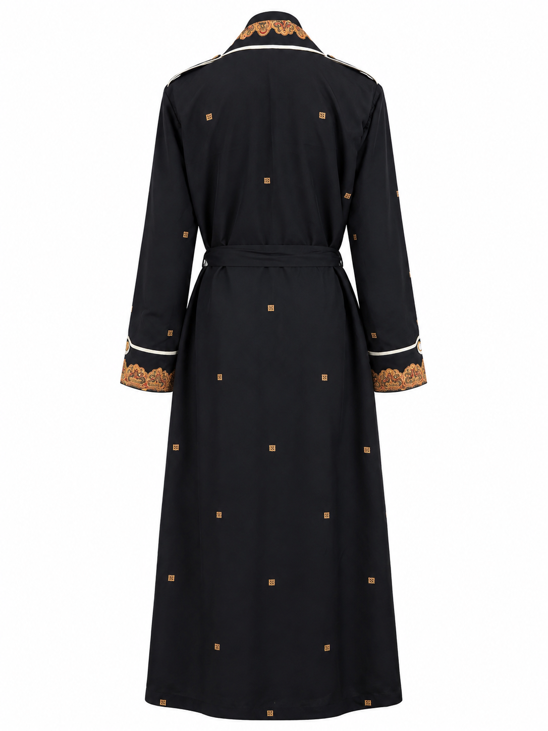 Lulu - Wayfarer Trench
