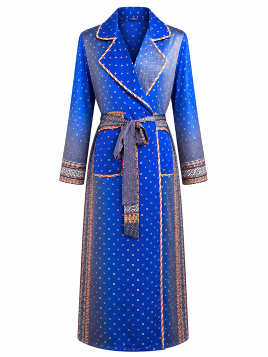 Rani - Wayfarer Trench