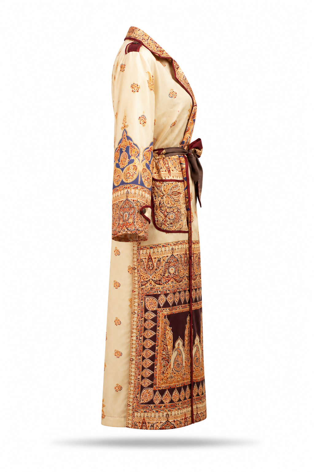 Charvi - Wayfarer Trench