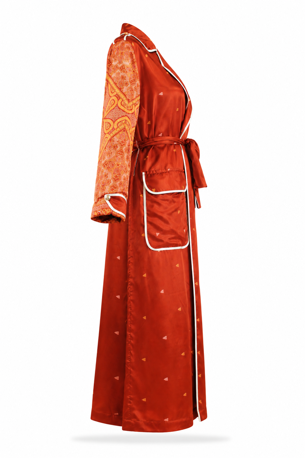 Suraya - Wayfarer Trench