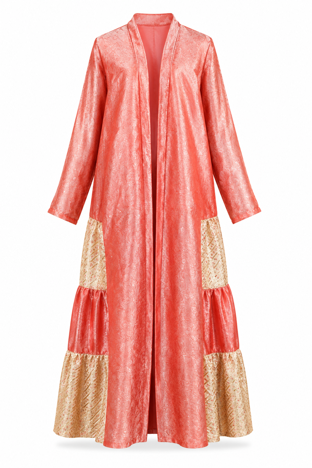 Frill Kimono-Sora