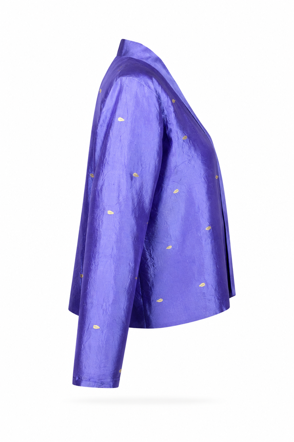 Rina - Reversible Jacket