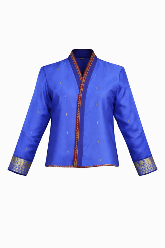 Kalina - Reversible Jacket