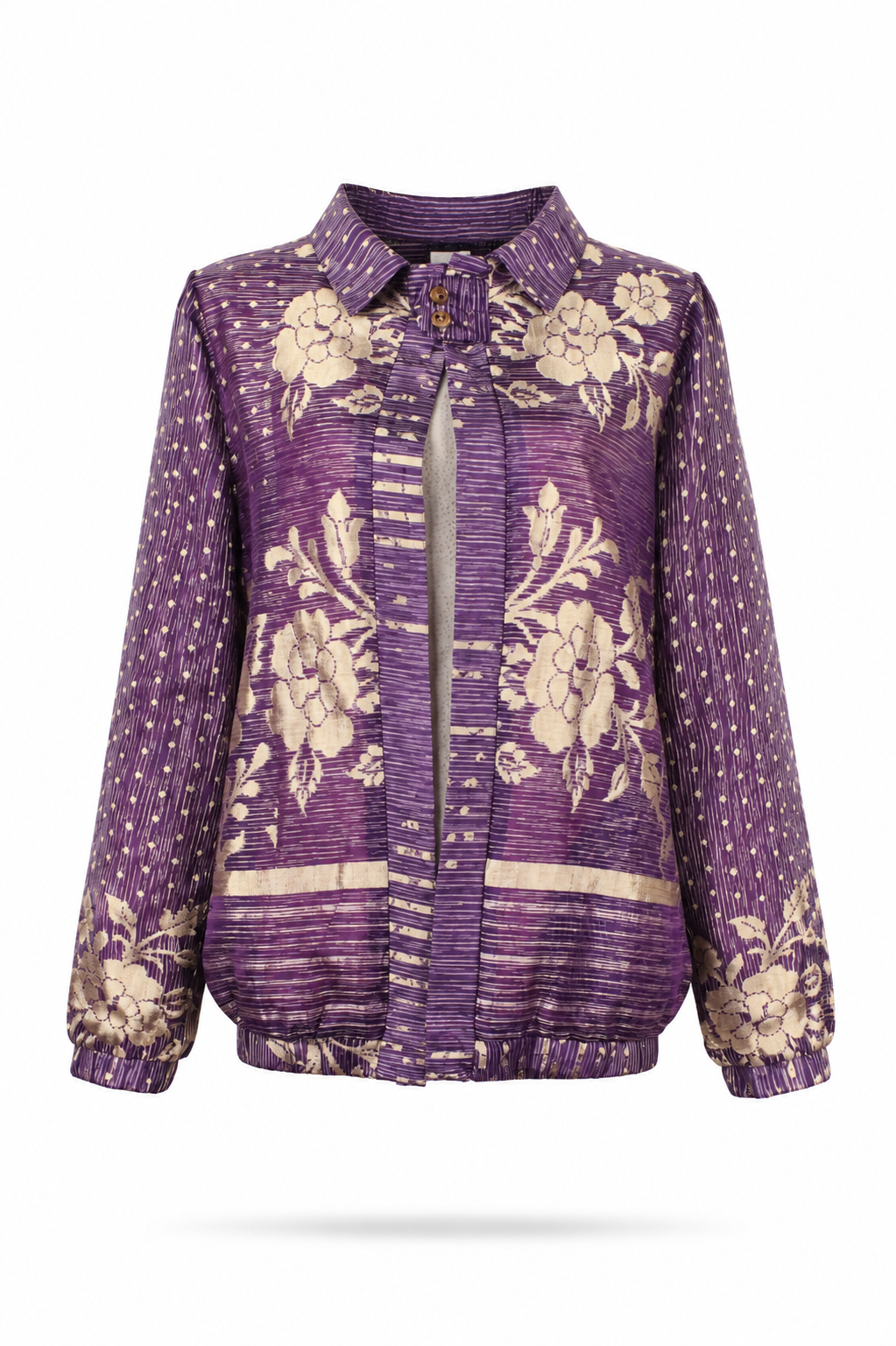 Zahara Bomber