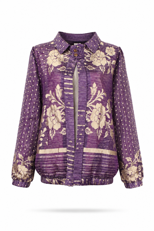 Zahara Bomber