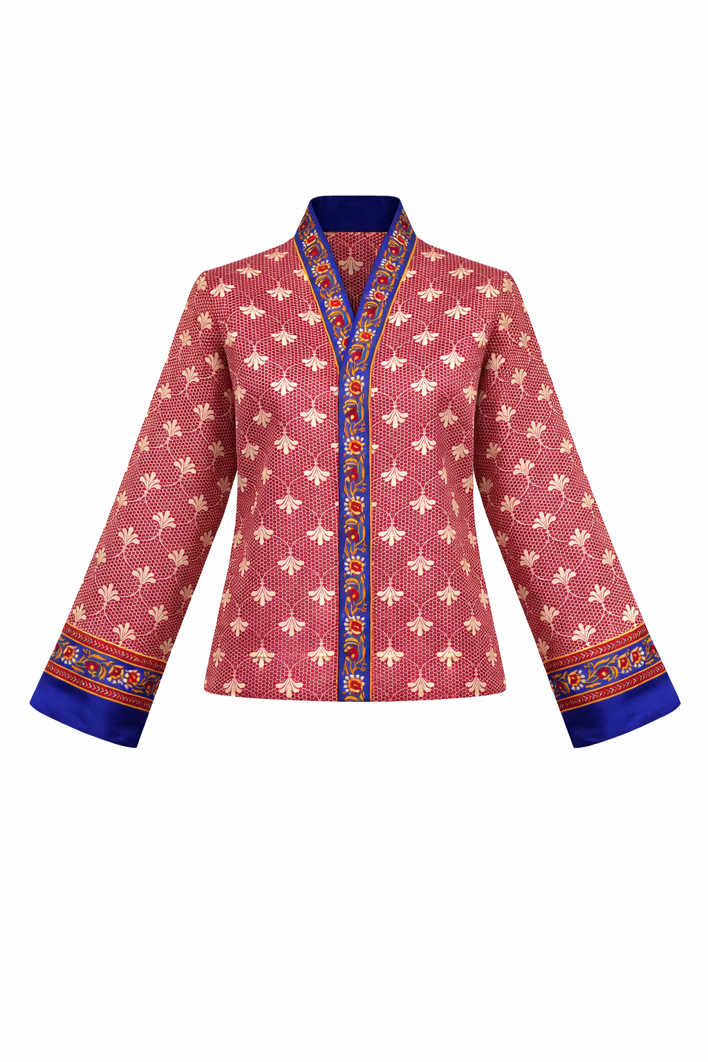 Kalina - Reversible Jacket