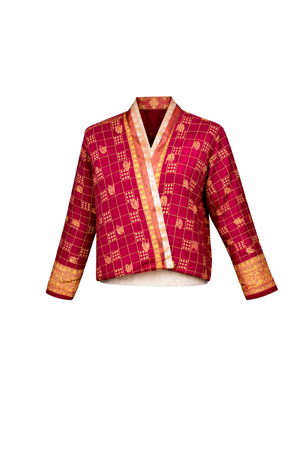 Kohana - Reversible Jacket