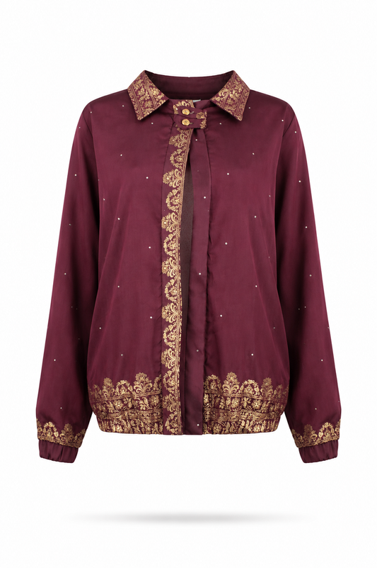 Zareen Bomber