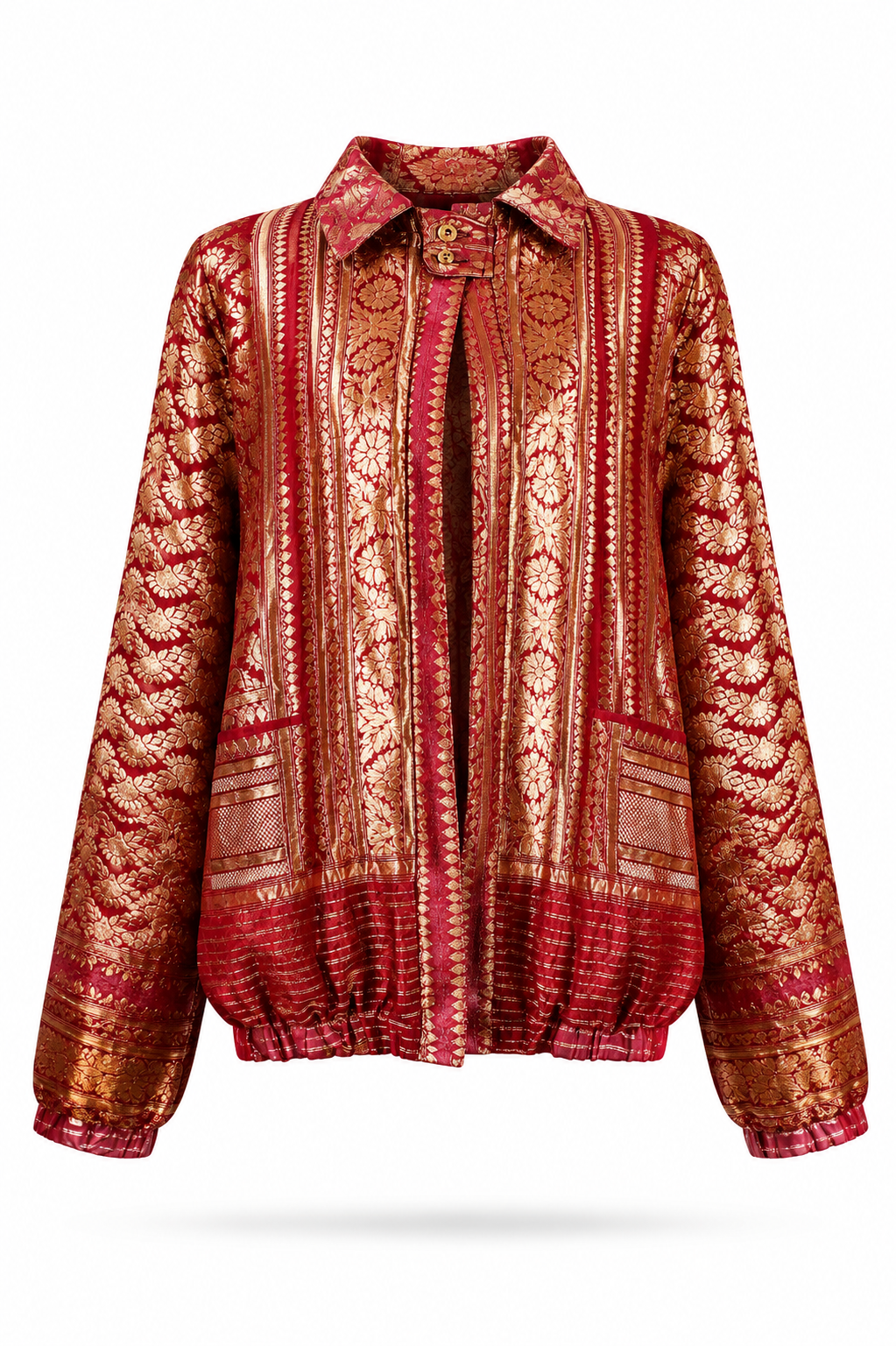 Nadira Bomber